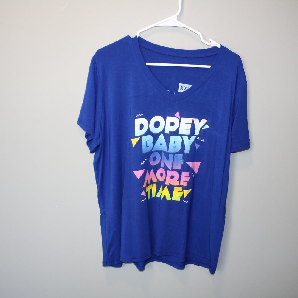 XXL Raw Threads Shirt